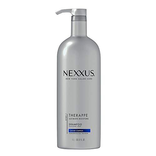 Nexxus NEXXUS THERAPPE Moisturizing Shampoo 33.8 oz