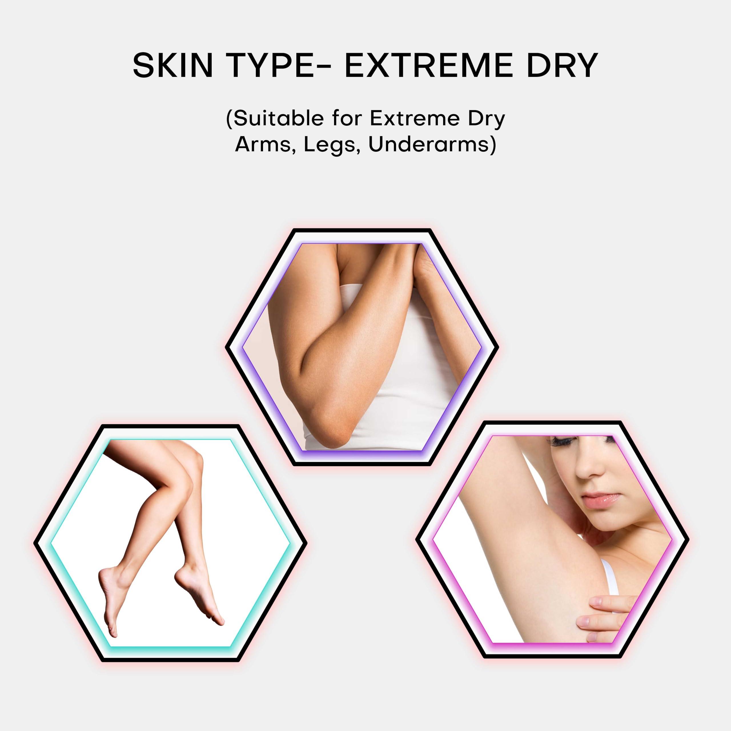 Rica Rica Liposoluble Wax-Coconut For Dry Skin 800 ML (28.2 Fl.oz.)