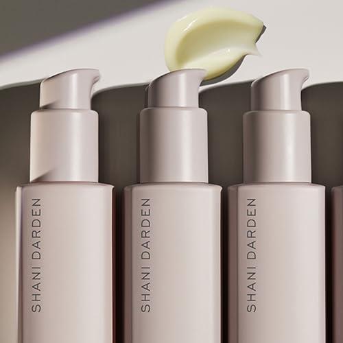 SHANI DARDEN SHANI DARDEN SKINCARE Body Reform Treatment Serum with Granactive Retinoid, Anti-Aging Serum for Body Care, Helps Crepey Skin, Dark Spots, Fine Lines and Stretch Marks, 4 FL Oz