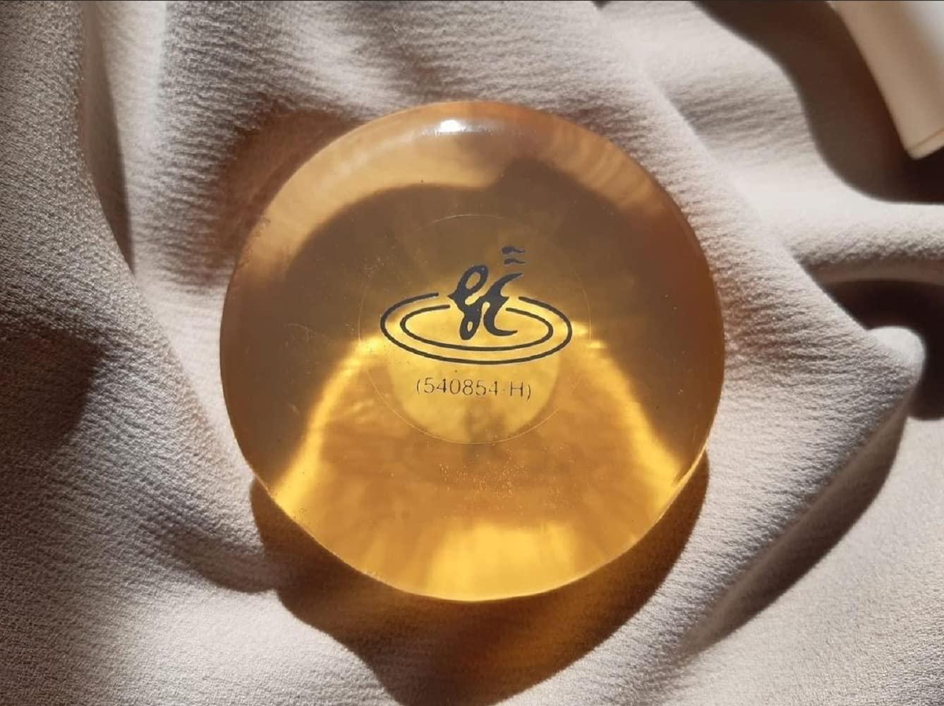 bola nymphea bola nymphea Gano Excel Transparent Soap with Ganoderma - Moisturizing and Nourishing Natural