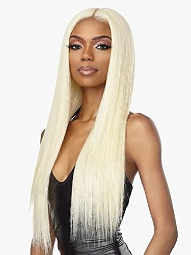 Sensationnel Sensationnel HD Lace Front Wig Vice Unit 7 (FLAMBOYAGEMOCHA)
