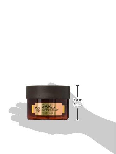 The Body Shop The Body Shop Spa Of The World Hawaiian Kukui Cream, 11.8 Oz
