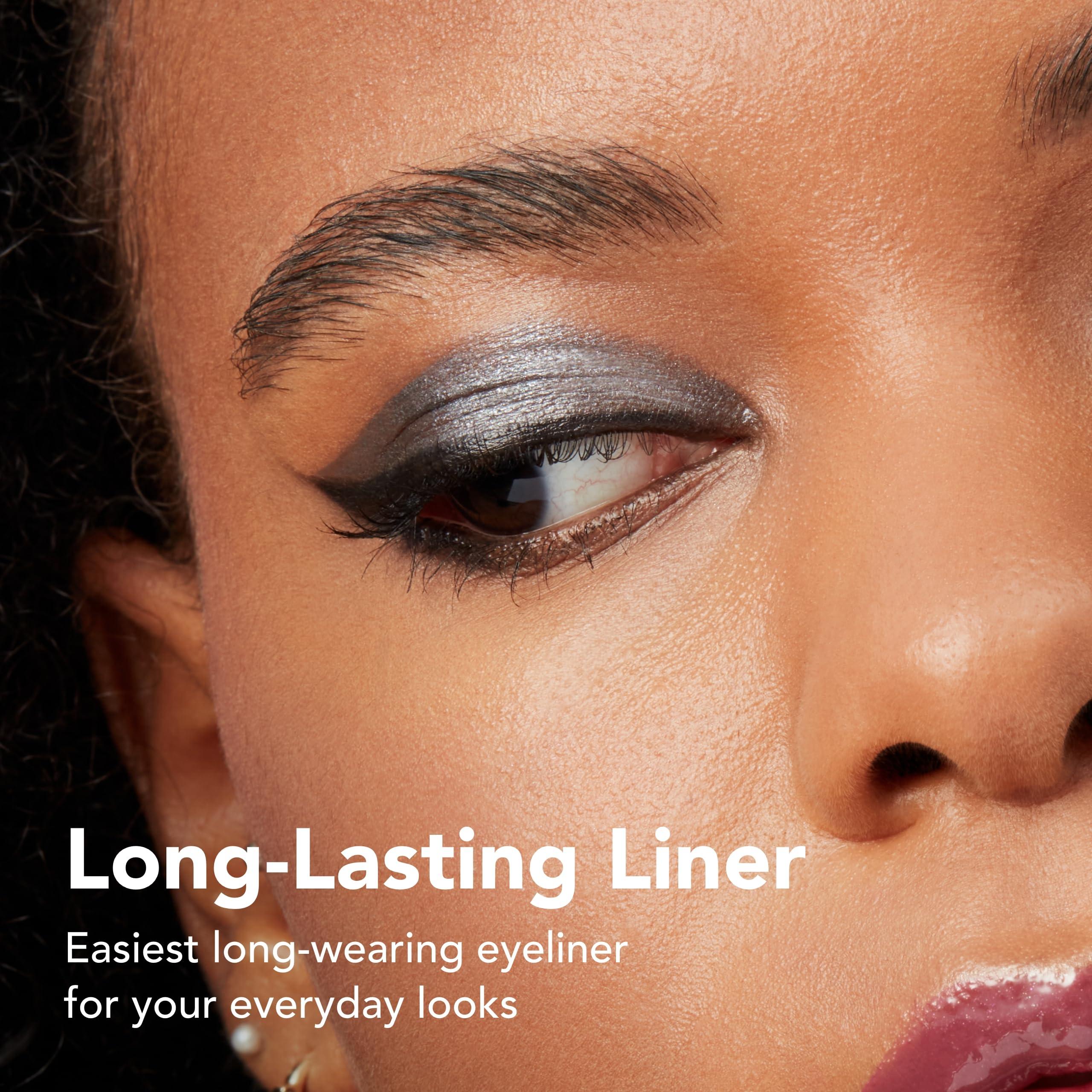 Carmindy Beauty Carmindy Beauty - I Define Eyeliner Galaxy Grey - 2 pack