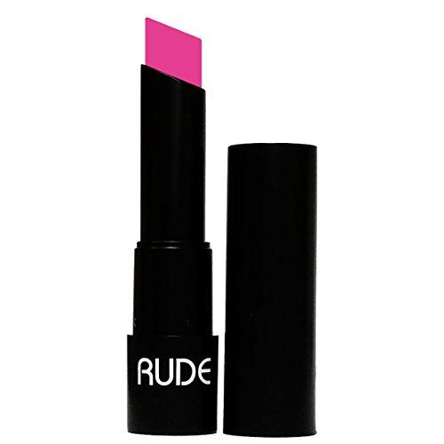 RUDE Rude - Attitude Matte Lipstick - Contemptuous