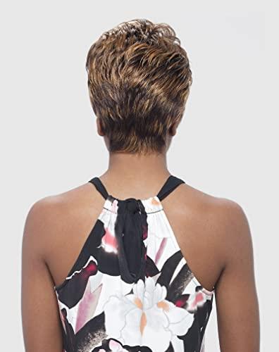 VANESSA AUSTIN (SPOTLITE) - Vanessa Synthetic Hair Fashion Wig