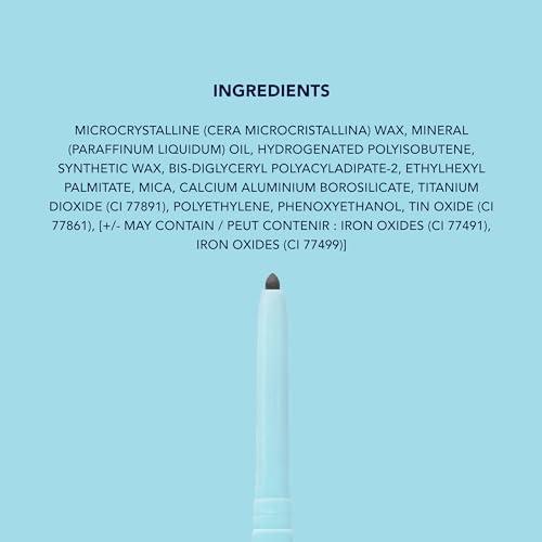 Carmindy Beauty Carmindy Beauty - I Define Eyeliner Galaxy Grey - 2 pack