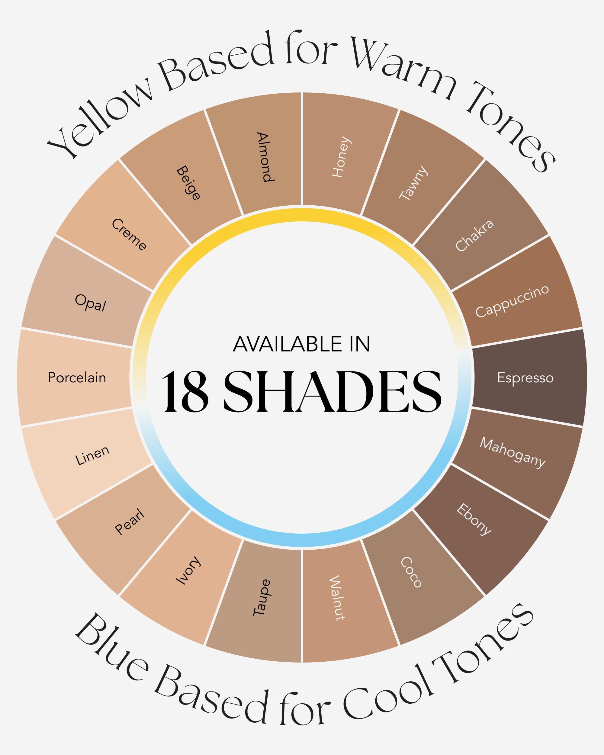 Oxygenetix Oxygenetix Oxygenating Foundation - 15ml - Almond