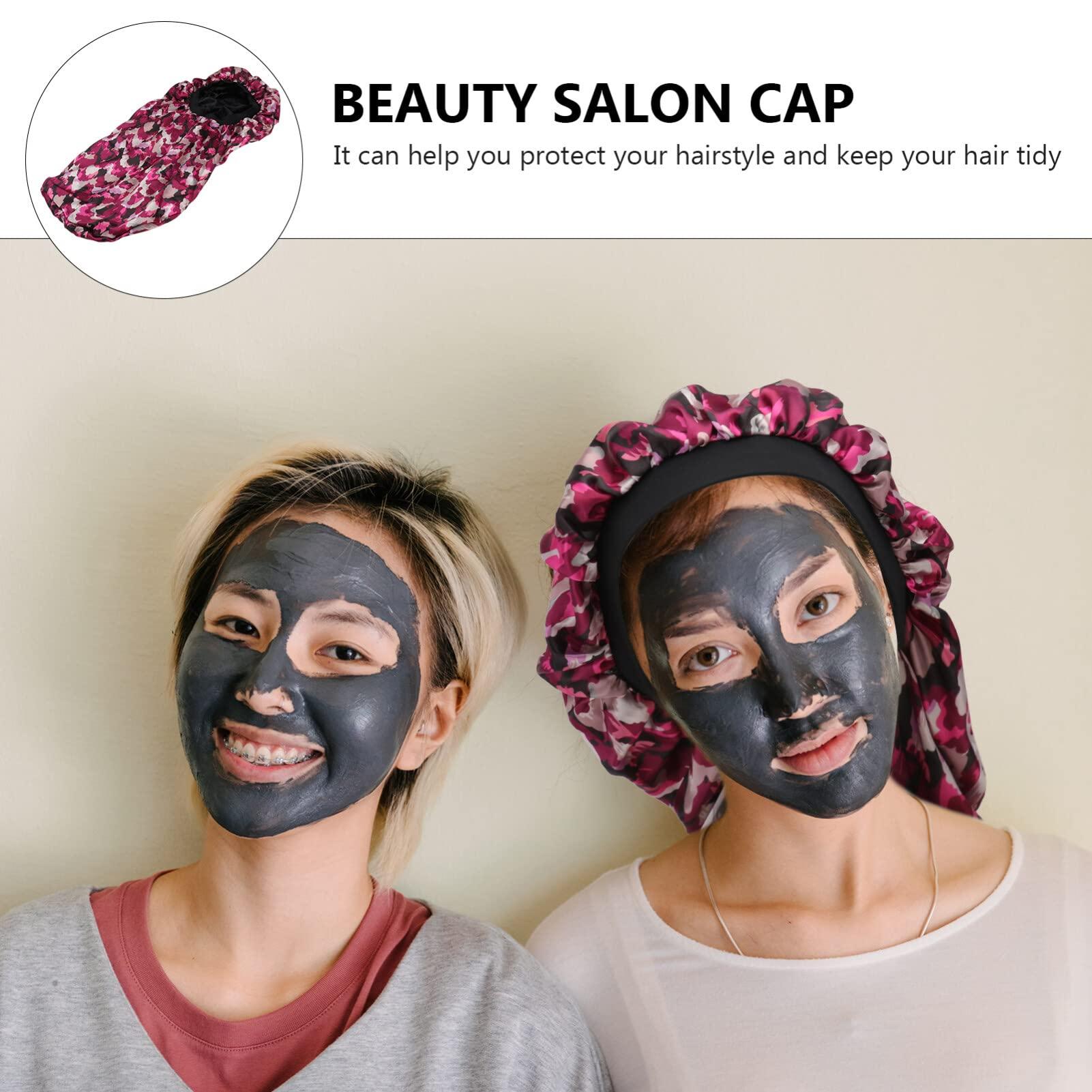 Sensationnel Instant Weave Sensationnel Half Wig Drawstring Cap IWD 8 (1)