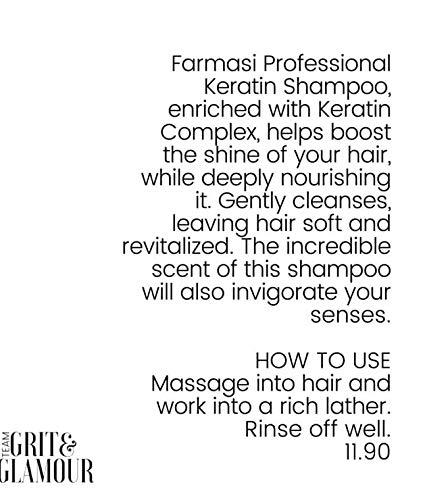 FARMASi Farmasi Keratin Therapy (Set)