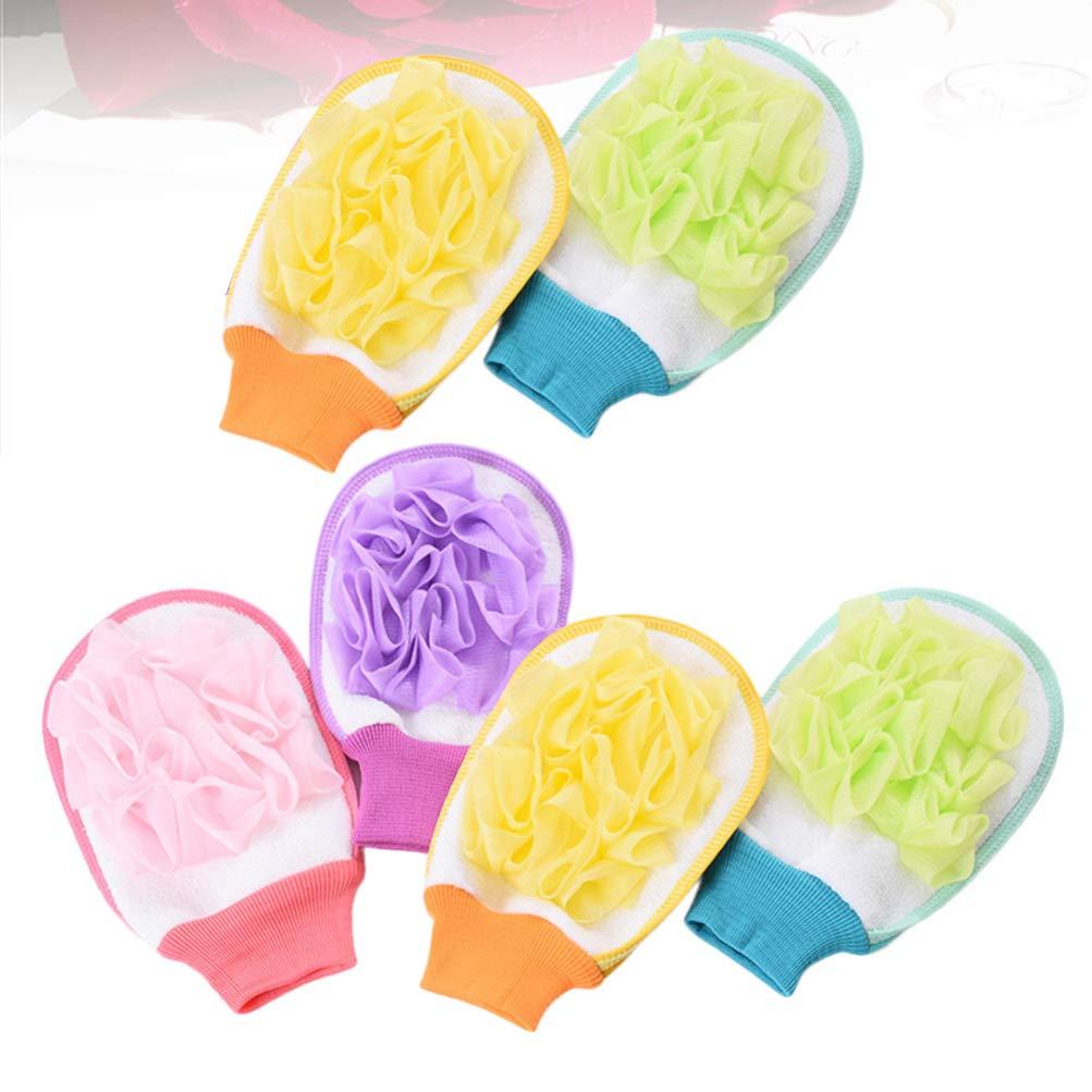 Babanga Baba 1 Pieces Barrettes Sweet Pearls Star Shape Hairpin Women Hair Clips Barrettes Hair Styling Accessories