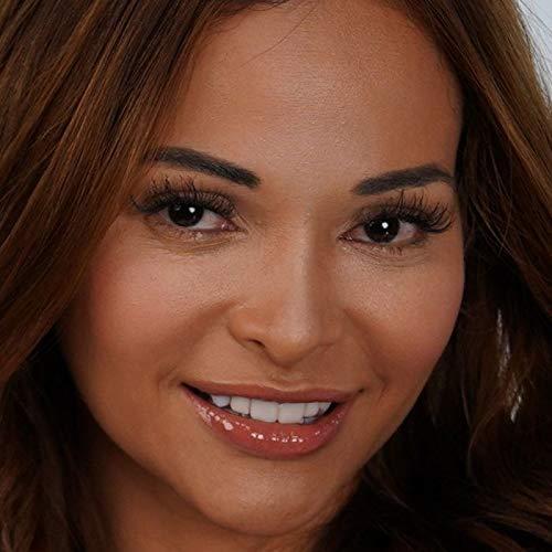 Jerome Alexander Jerome Alexander New Again Lipstick Palette & Retractable Brush, 6 Hot-Poured, Buildable & Blendable Smooth Matte Shades (Nude)