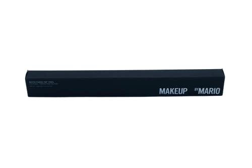 Makeup By Mario MAKEUP BY MARIO Master Pigment Pro Eyeliner Pencil Super Black