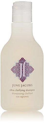 June Jacobs June Jacobs Citrus Clarifying Shampoo, 6.7 Fl Oz