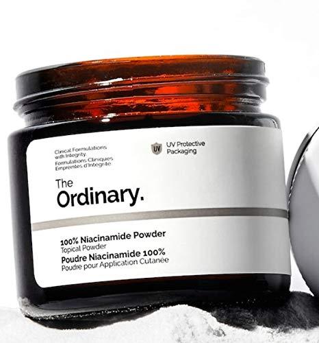 DECIEM The Ordinary 100% Niacinamide Powder 20g