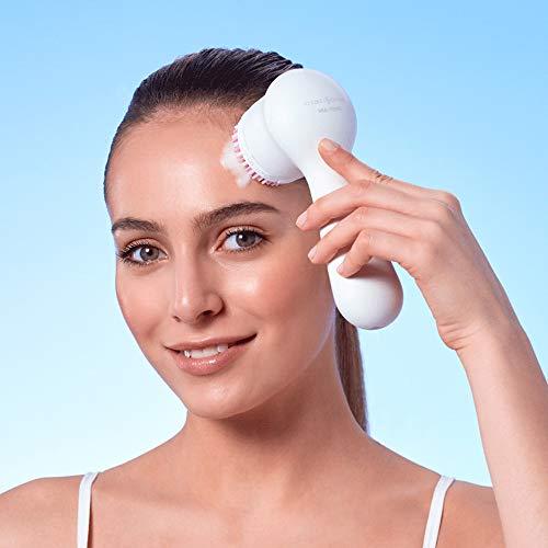 Clarisonic Clarisonic Mia Prima Sonic Facial Cleansing Brush| Skincare Set for Deep Cleansing and Radiant Skin | Suitable for Sensitive Skin