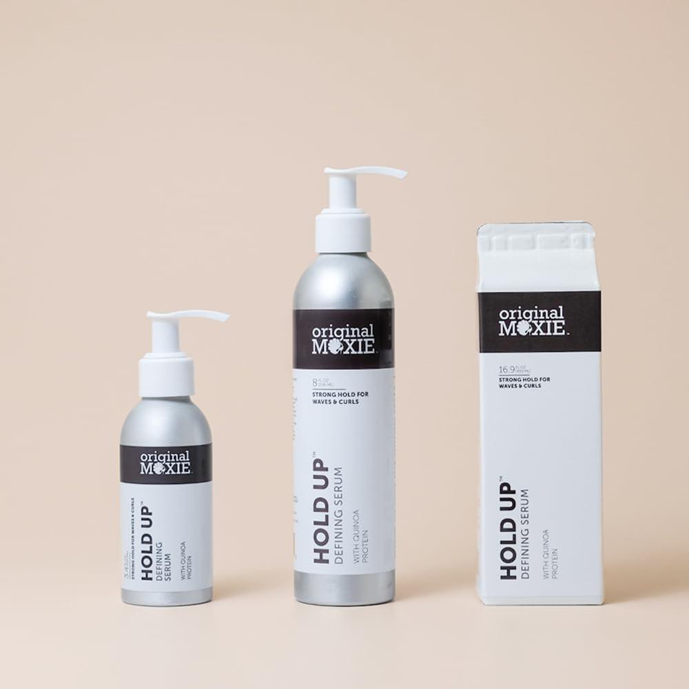 Original Moxie Original Moxie Hold Up Defining Serum (8 oz)
