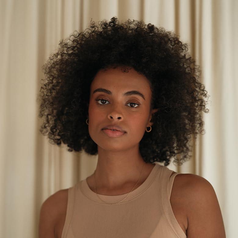 REVERIE REVERIE - Hymn Hair Gel | Flake-Free, Sulfate-Free, Silicone-Free, Cruelty-Free, Clean Hair Care for All Hair Textures (6 fl oz | 178 ml)