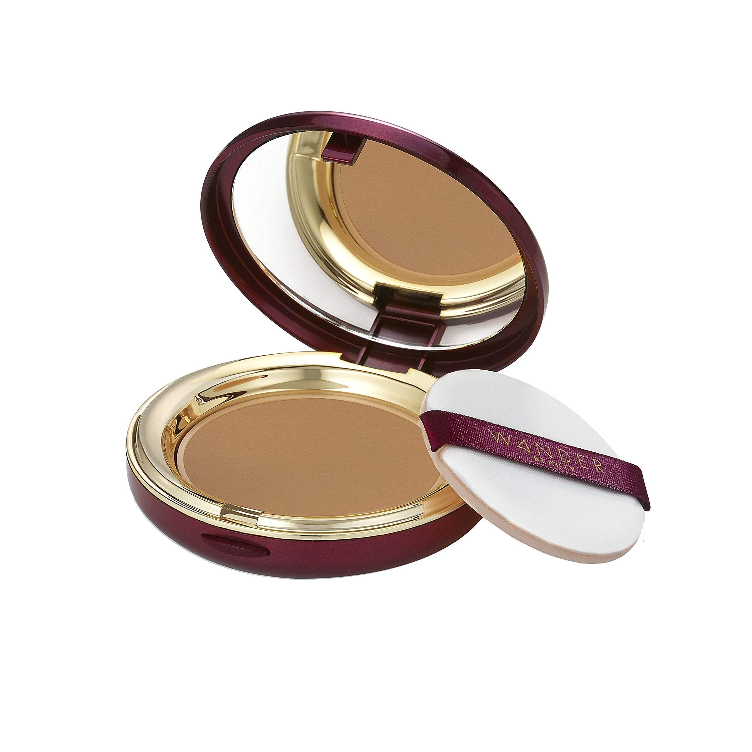 Wander Beauty Wander Beauty Wanderlust Powder Foundation Rich Deep