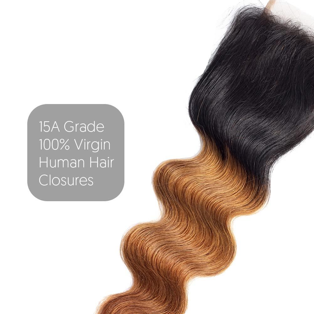 Janet Collection Janet Collection Natural Curly Aubrey Wig (GOLDEN BRONZE)