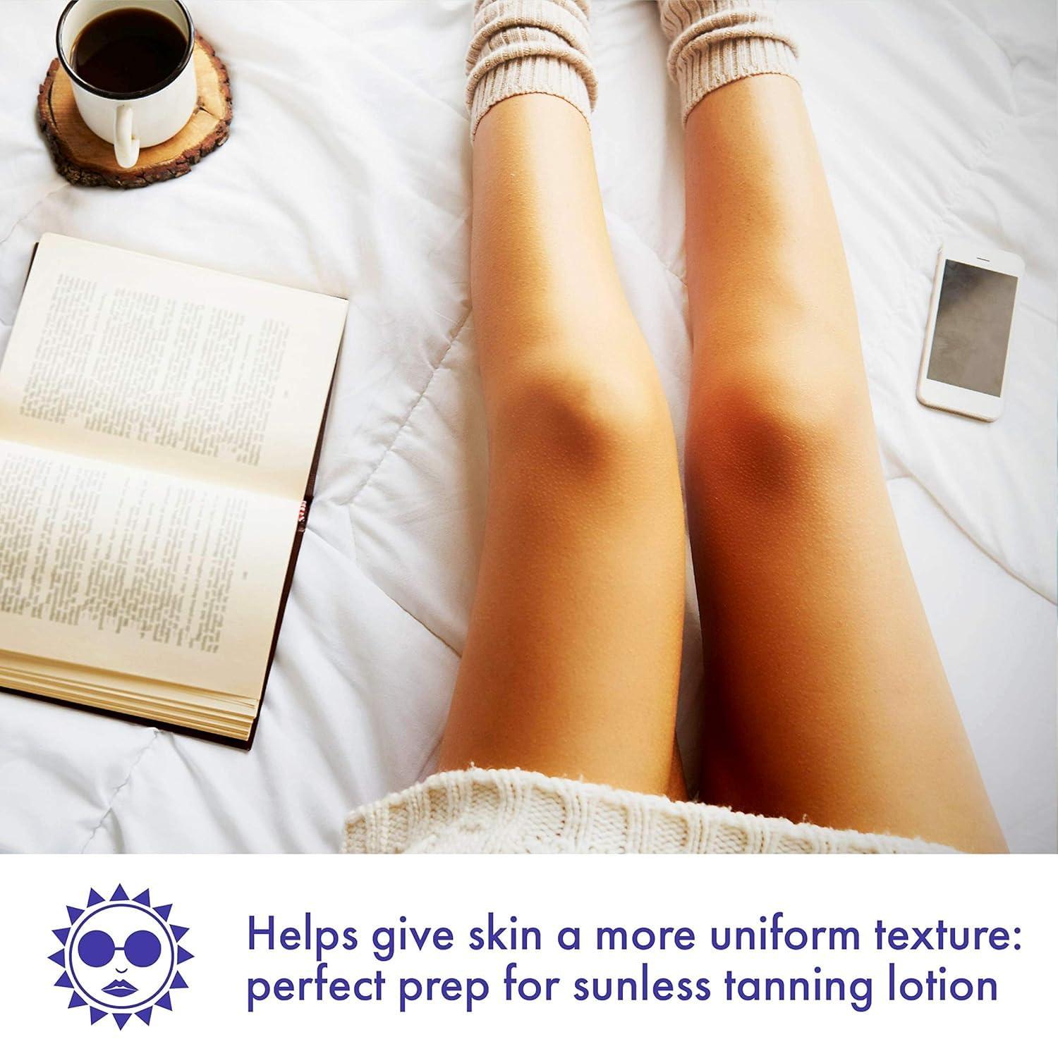 Buf-Puf Buf-Puf Body Sponge, Bath Sponge, Dermatologist Developed, Cleanses Skin of Dirt, and Excess Oil, Reusable, Exfoliating, 6 Count