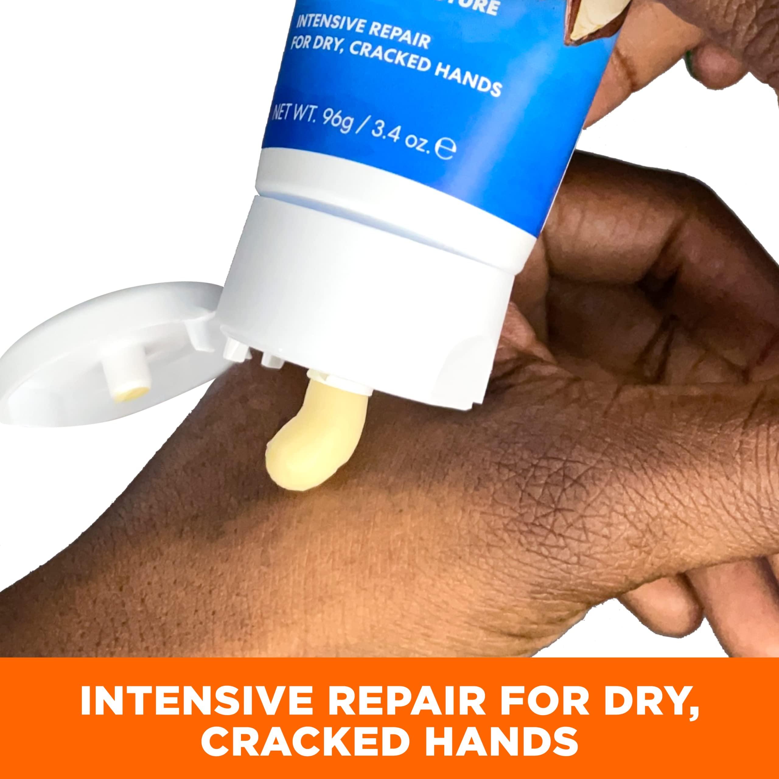 Palmer's Palmer\'s Cocoa Butter Formula Hand Cream for Dry, Cracked Skin. Travel Size Hand Lotion, 3.4 Ounce