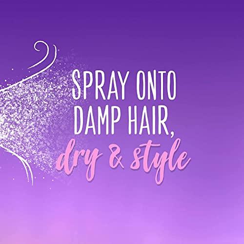 Aussie Aussie Headstrong Volume, Spray Gel 5.7 oz (Pack of 9)