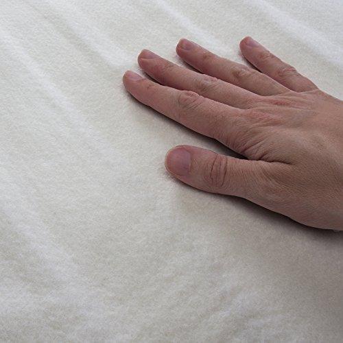 EARTHLITE EARTHLITE BODYWORKERS CHOICE Massage Table Warmer Three Heat Settings, Felt Lined Heating Pad (30 x 71) | One-Year Replacement Guarantee