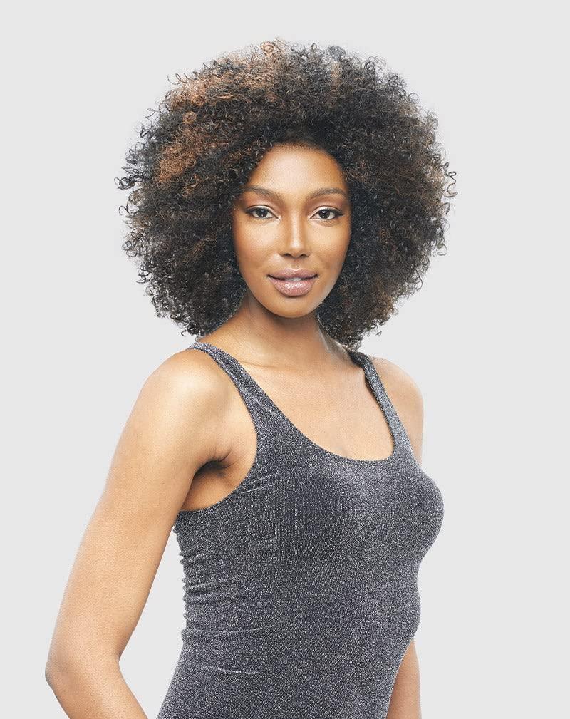 VANESSA Vanessa Express Weave Half Wig LAS JAX - SP1B/530