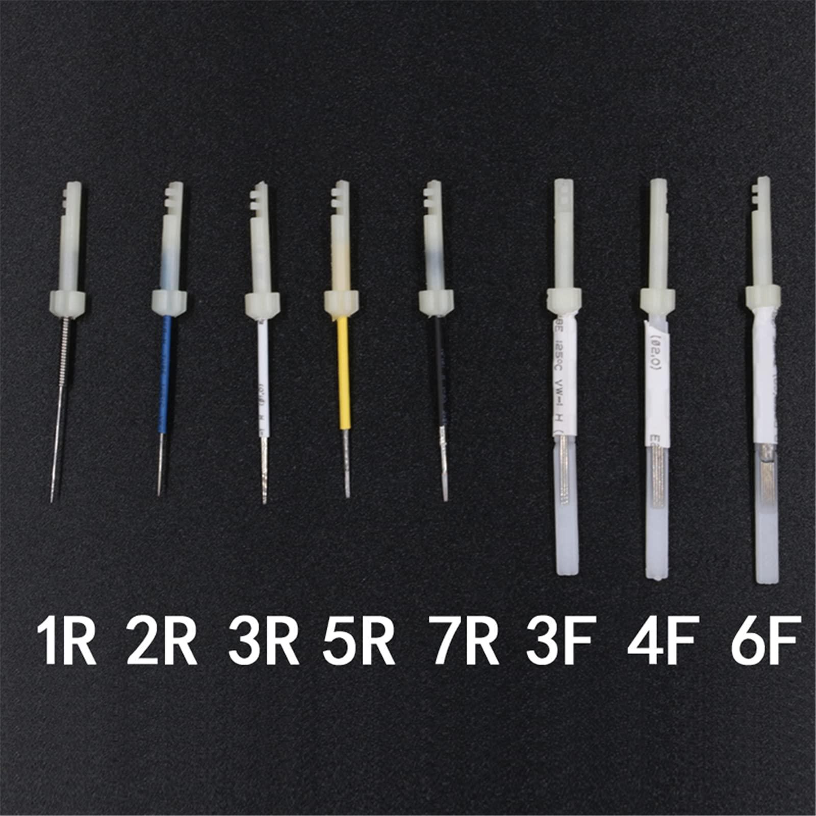 SMax SMax Professional Golden Dragon Permanent Makeup Machine Kits Taiwan Original Eyebrow Eyeliner Lip Cosmetic Tattoo Machine with Tattoo Needle,B