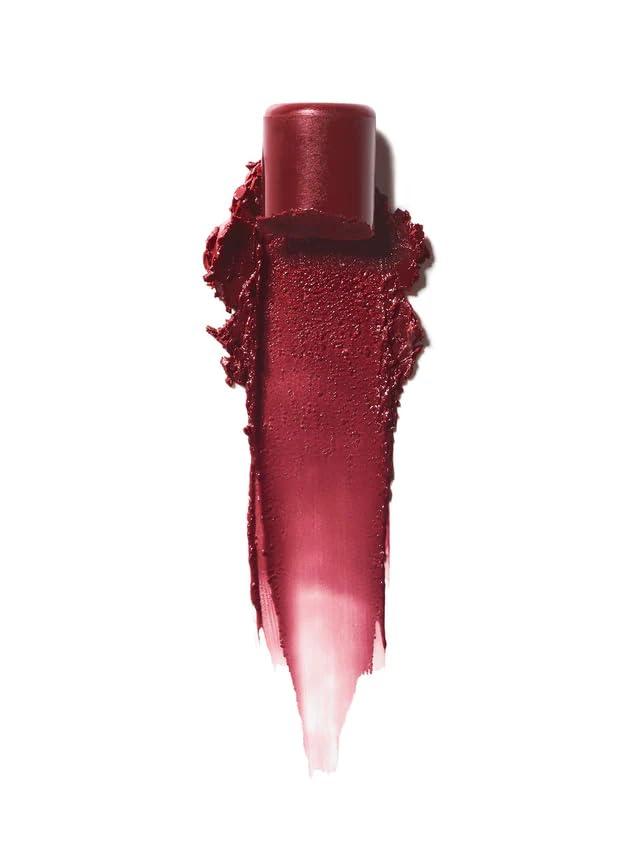 ILIA ILIA - Balmy Tint Hydrating Lip Balm | Buildable Lip Color + Soft Shine | Nourish + Moisturize with Shea Butter & Rosehip Seed Oil | Vegan, Clean, Cruelty-Free Makeup (Wanderlust, 0.15 oz | 4.4 g)