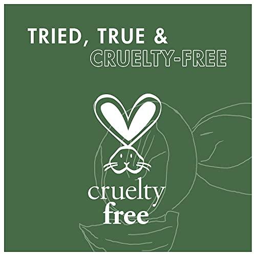 SheaMoisture Shea Moisture Mens Full Beard Detangler, All Natural ingredients, Maracuja Oil & Shea Butter, Soften Hair & Ease Out Knots for a Scuff-Free Beard, 4 Ounce