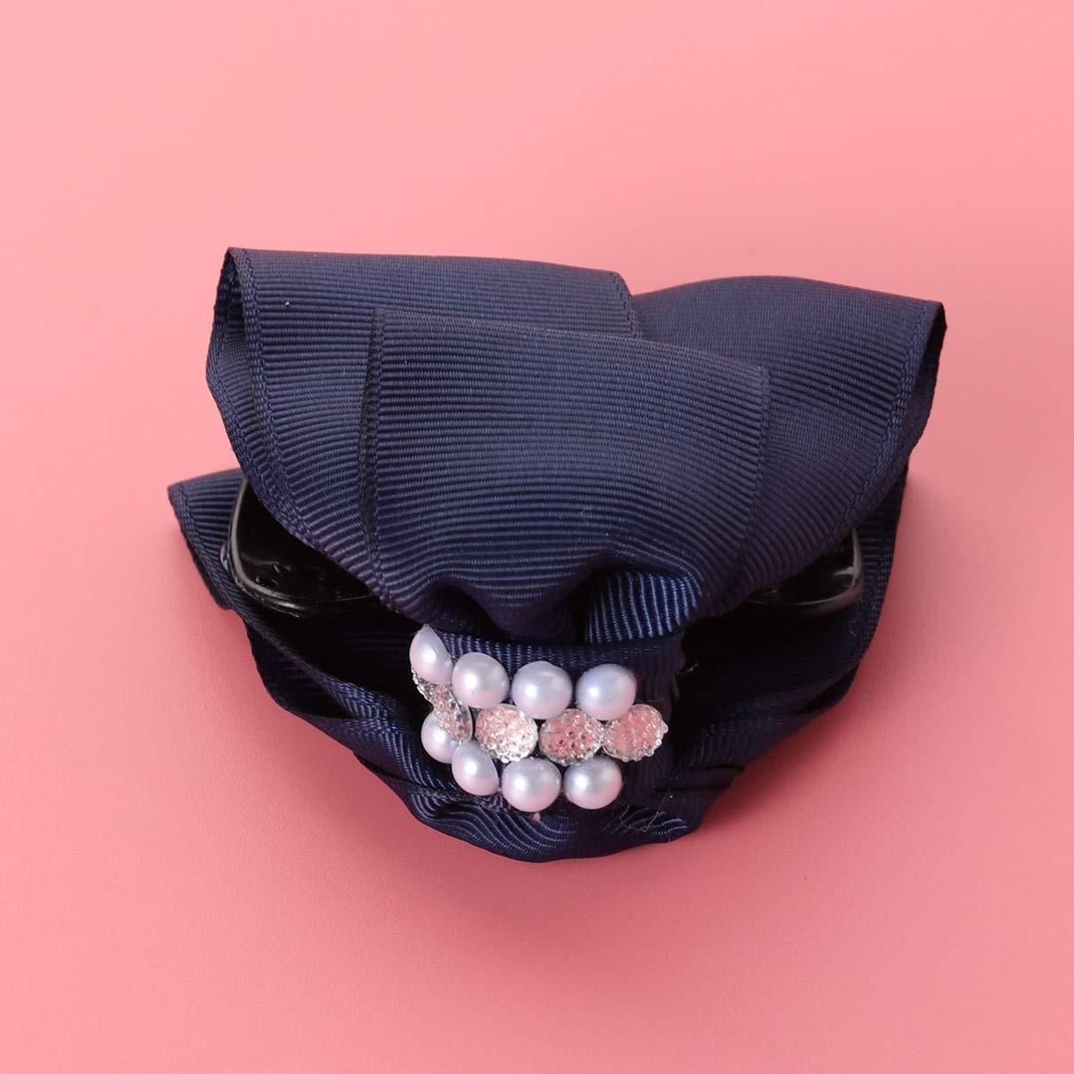 easiHair Easipieces 16 Inch Length X 9 Inch Width (1Pc) Remy Human Hair Piece by EasiHair in 27B, Length: Long