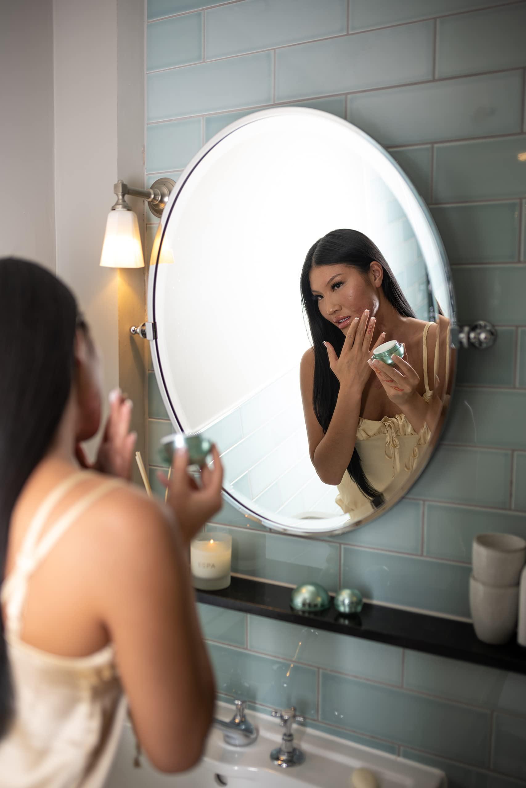 Transformulas Transformulas Marine Miracle Crme, Hydrating and Firming Cream for Dry and Tired Skin, Non Greasy, Nourishing, Rejuvenates Skin 1.69 fl oz