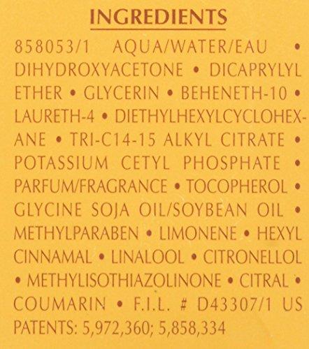 L'Oreal Paris L'Oreal Paris Sublime Bronze Self-Tanning Towelettes for Body, 6 CT