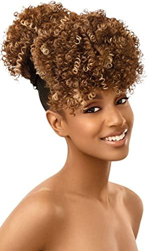 Outre Outre Premium Synthetic Converti Cap Wig After Midnight (DRHNAB)