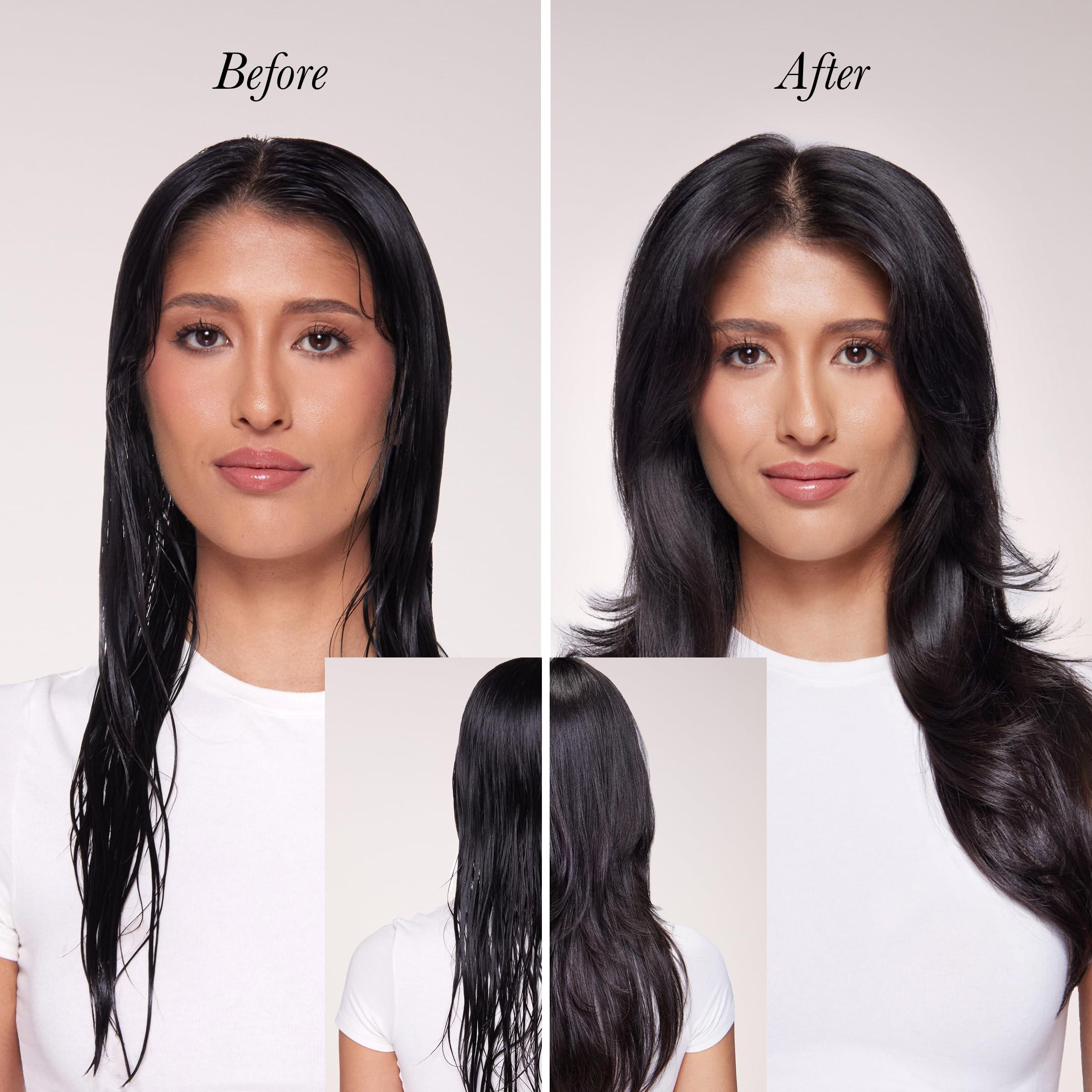 L'ANGE HAIR L'ANGE HAIR Selecte Thick It Cream | Lightweight Styling Cream for Thickness and Volume | Helps Add Texture, Body, and Definition | Free of parabens and sulfates