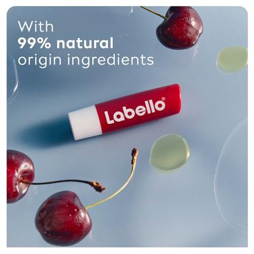 Labello Labello Cherry and Fruity Lip Balm