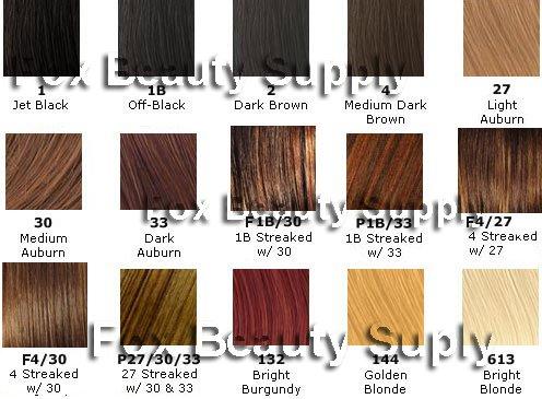 Indio Virgin Remy Royal Imex Hollywood Indio Virgin Remy 10inch #2 Dark Brown