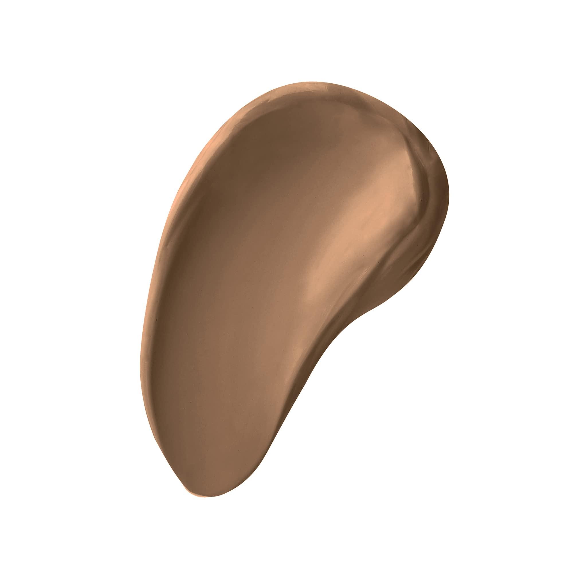 No7 No7 HydraLuminous Skin Tint Perfector - Aqua Release Tinted Moisturizer with a Hydrating, Lightweight Formula - Sheer to Light Coverage Face Makeup - Rich (1 Fl Oz)