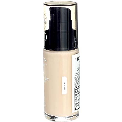 REVLON Revlon ColorStay Ivory Makeup For Combination Oily Skin - 2 per case.