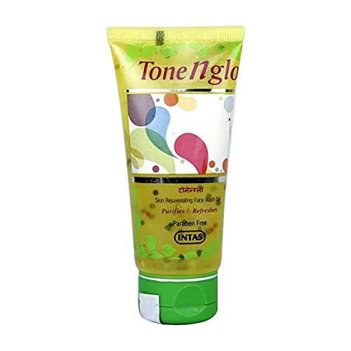 Generic Nutranix TNA New Tonenglo Face Wash 100gm