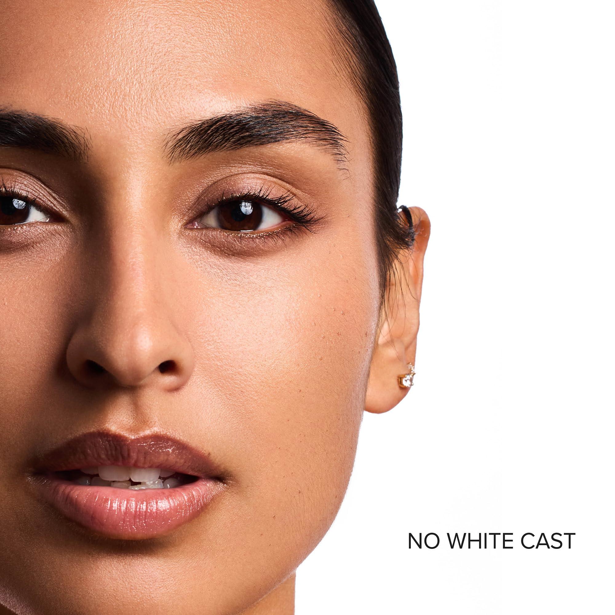 DRMTLGY DRMTLGY Matte Tinted Moisturizer SPF 46  Anti-Aging Face Sunscreen & Lightweight Makeup with Broad Spectrum UV Protection  Hydrating Skin Care & Face Moisturizer  FSA HSA Eligible (1.7 oz)