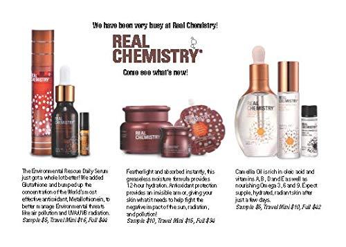 Real Chemistry Real Chemistry Daily Serum, 1.7 Fl Oz