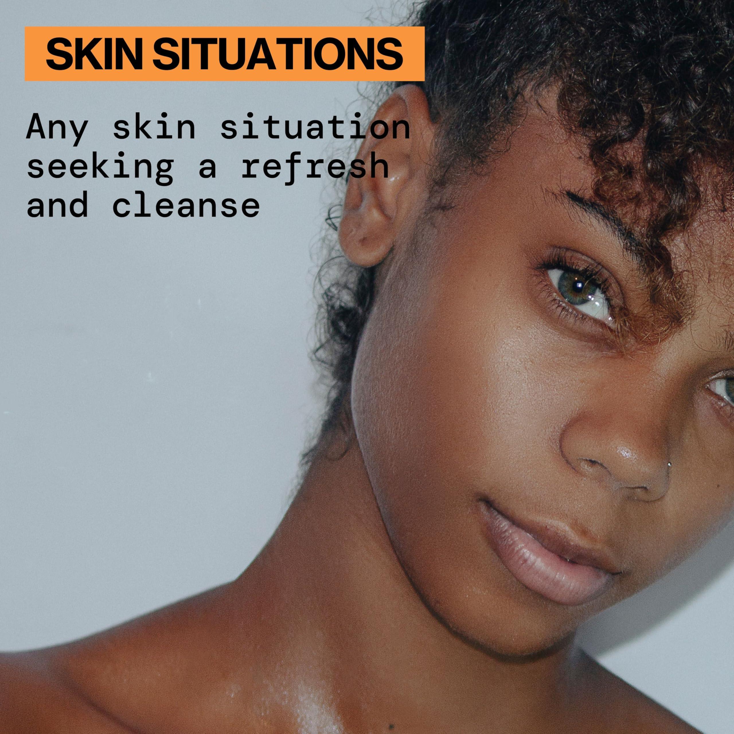 Pacifica Pacifica Sea Foam Complete Face Wash