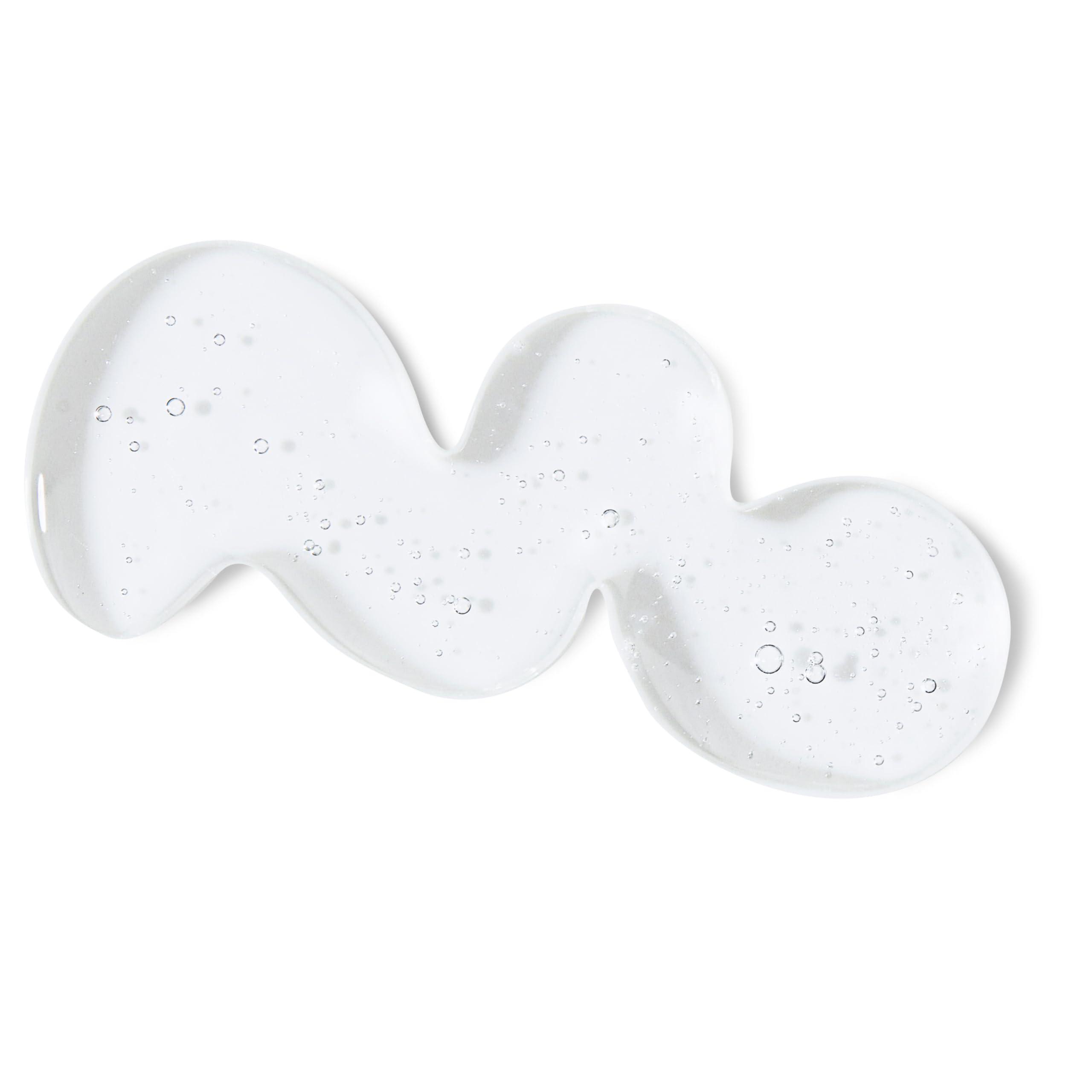 Dr Teal's Dr Teal\'s Body Wash With Pure Epsom Salt, Detoxify & Energize With Ginger & Clay, 24 fl oz (Pack of 4)