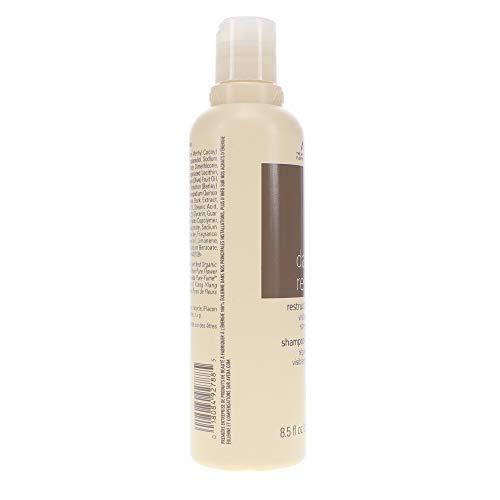 Aveda Aveda Damage Remedy Restructuring Shampoo, Coconut 8.5 Fl Oz