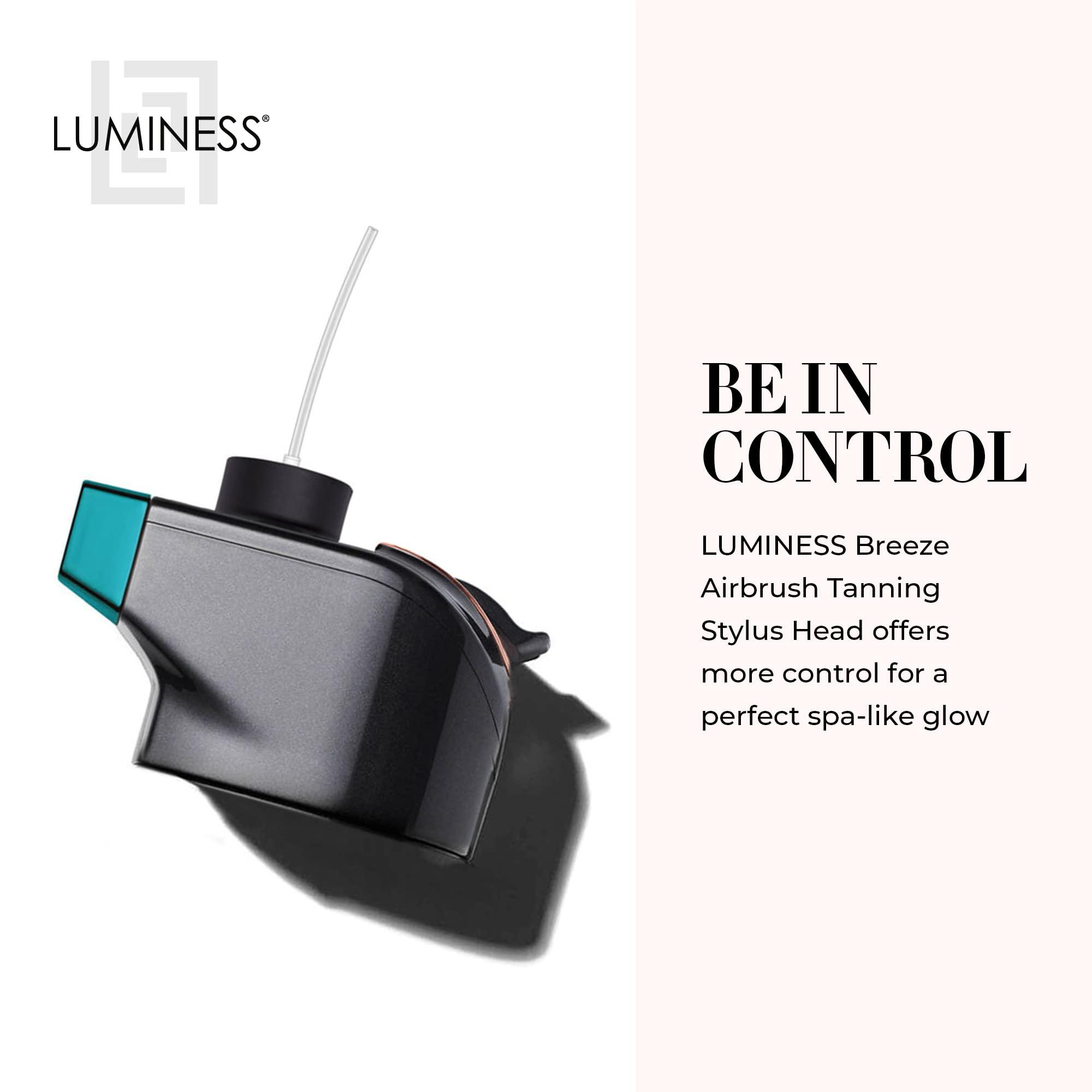 LUMINESS Luminess Breeze Tanning Makeup Replacement Stylus Head