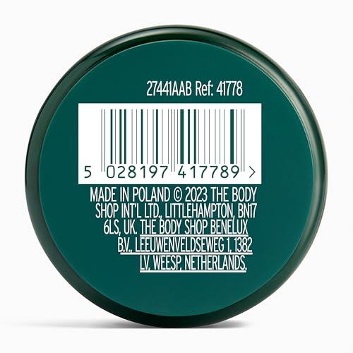 The Body Shop The Body Shop Edelweiss Smoothing Day Cream For Smoother Looking Skin Vegan 50ml