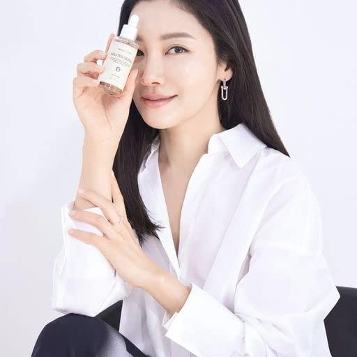 mixsoon [Mixsoon] Master Serum 2.02 fl oz / 60 ml | Moisturizing Serum for Healthy Skin and Improve Skin Barrier | Cruelty Free