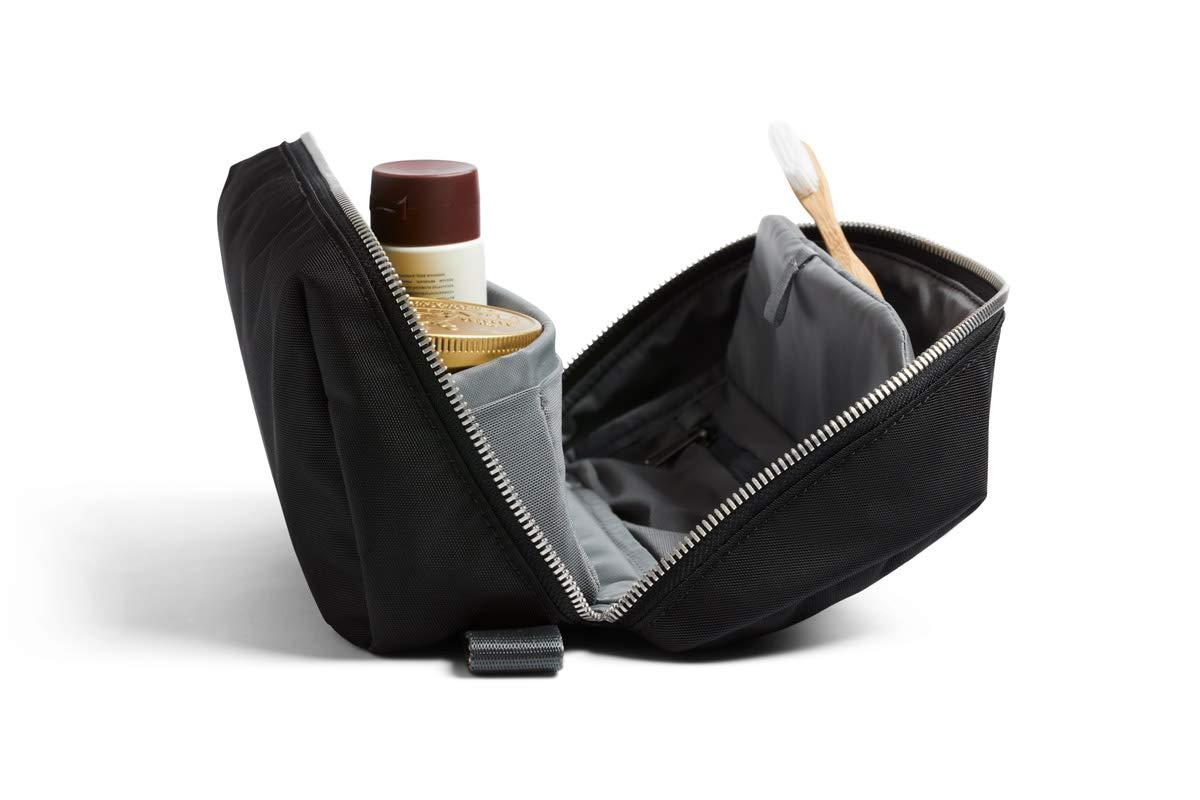 Bellroy Bellroy Toiletry Kit Plus – (Toiletries Pouch, Bag) - Black